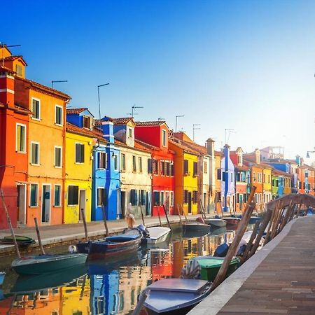 Mirandolina Venice Exclusive Apartment 외부 사진