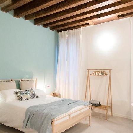 Mirandolina Venice Exclusive Apartment 외부 사진