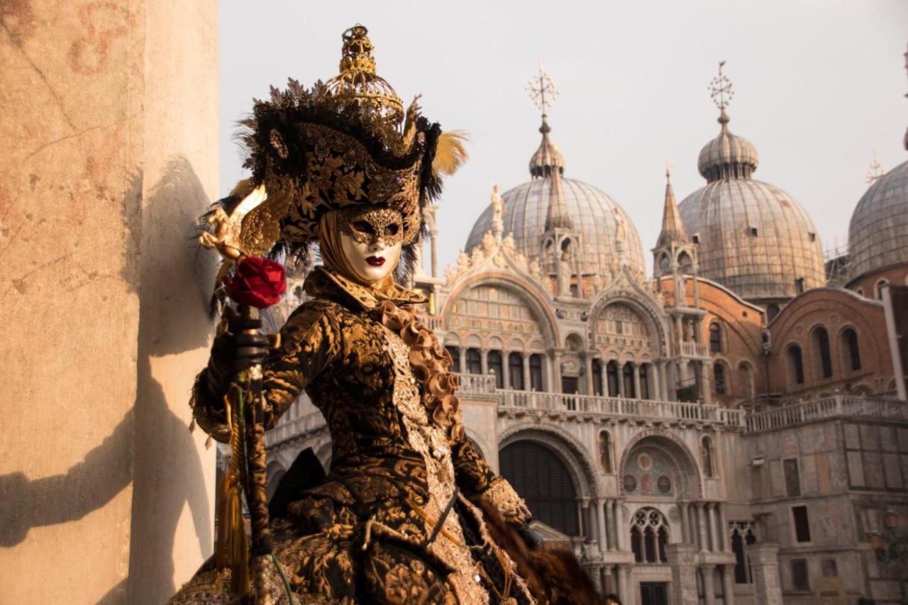Mirandolina Venice Exclusive Apartment 외부 사진