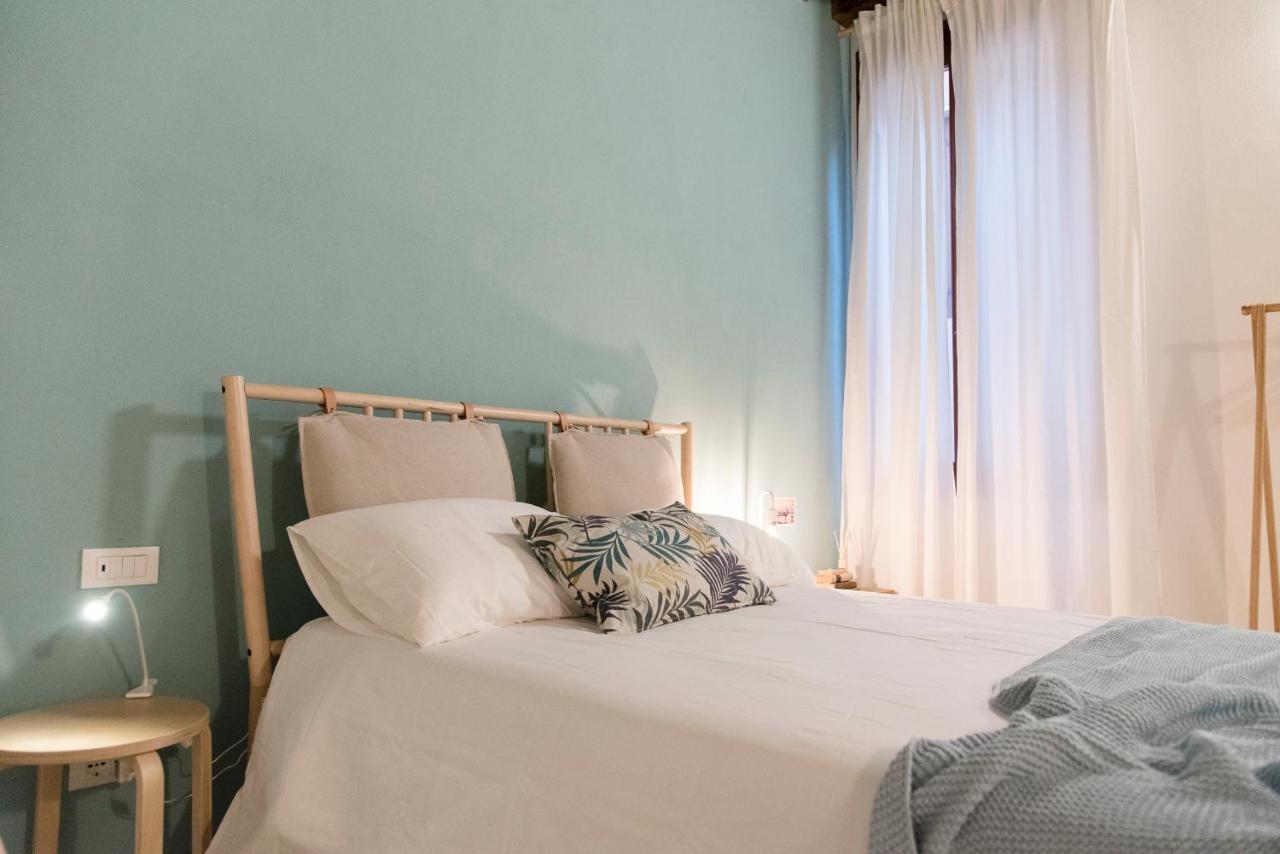 Mirandolina Venice Exclusive Apartment 외부 사진