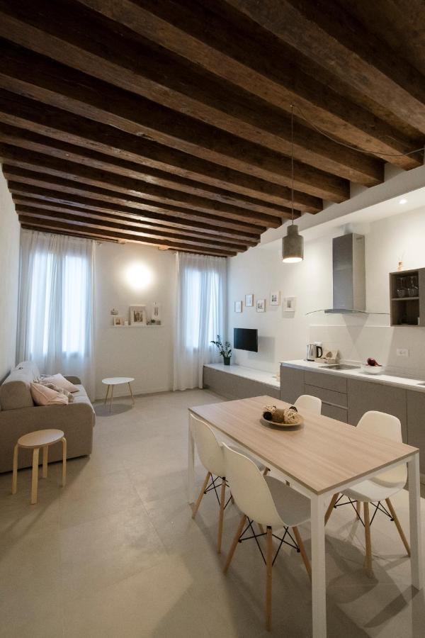 Mirandolina Venice Exclusive Apartment 외부 사진