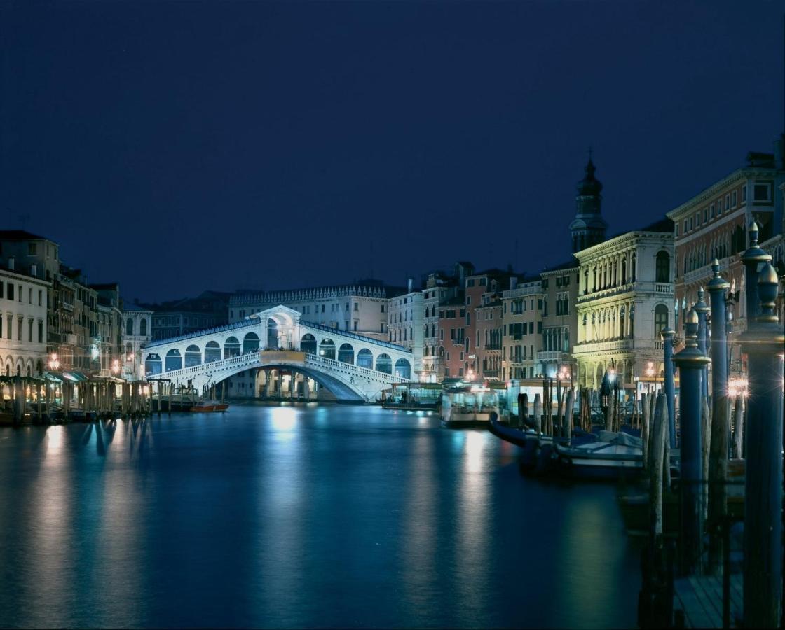 Mirandolina Venice Exclusive Apartment 외부 사진