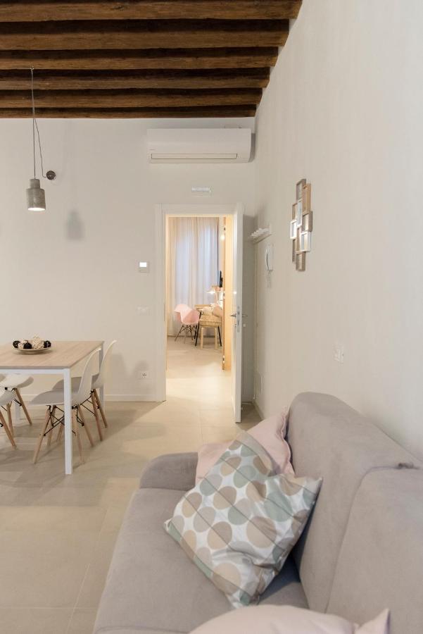 Mirandolina Venice Exclusive Apartment 외부 사진