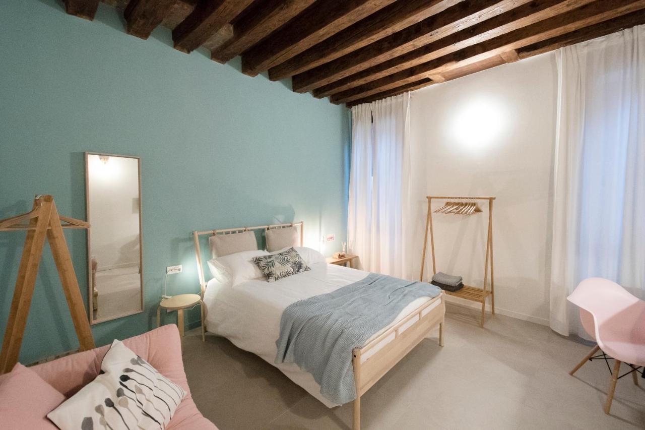 Mirandolina Venice Exclusive Apartment 외부 사진