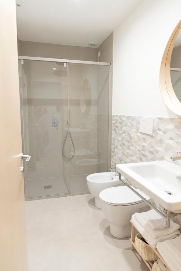 Mirandolina Venice Exclusive Apartment 외부 사진