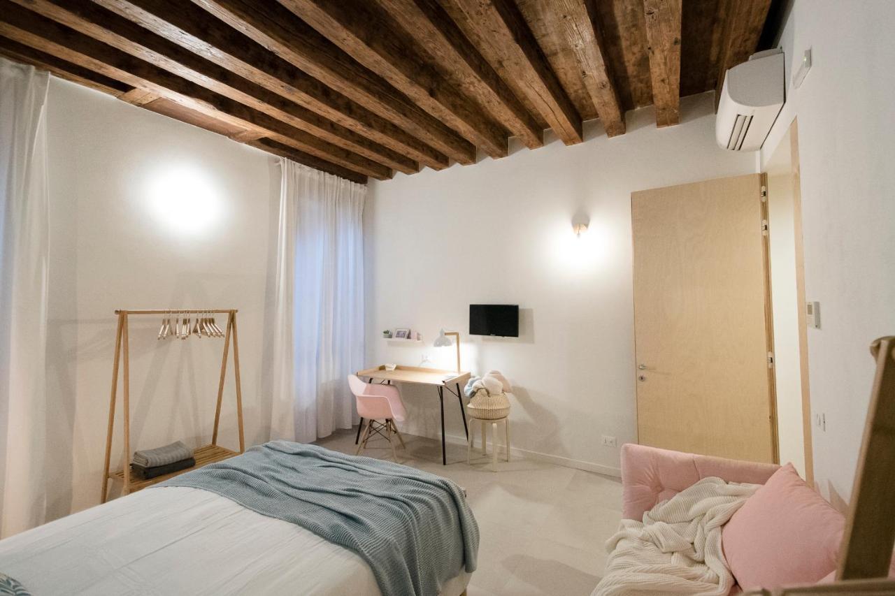 Mirandolina Venice Exclusive Apartment 외부 사진