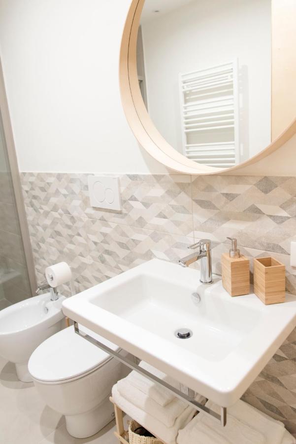 Mirandolina Venice Exclusive Apartment 외부 사진