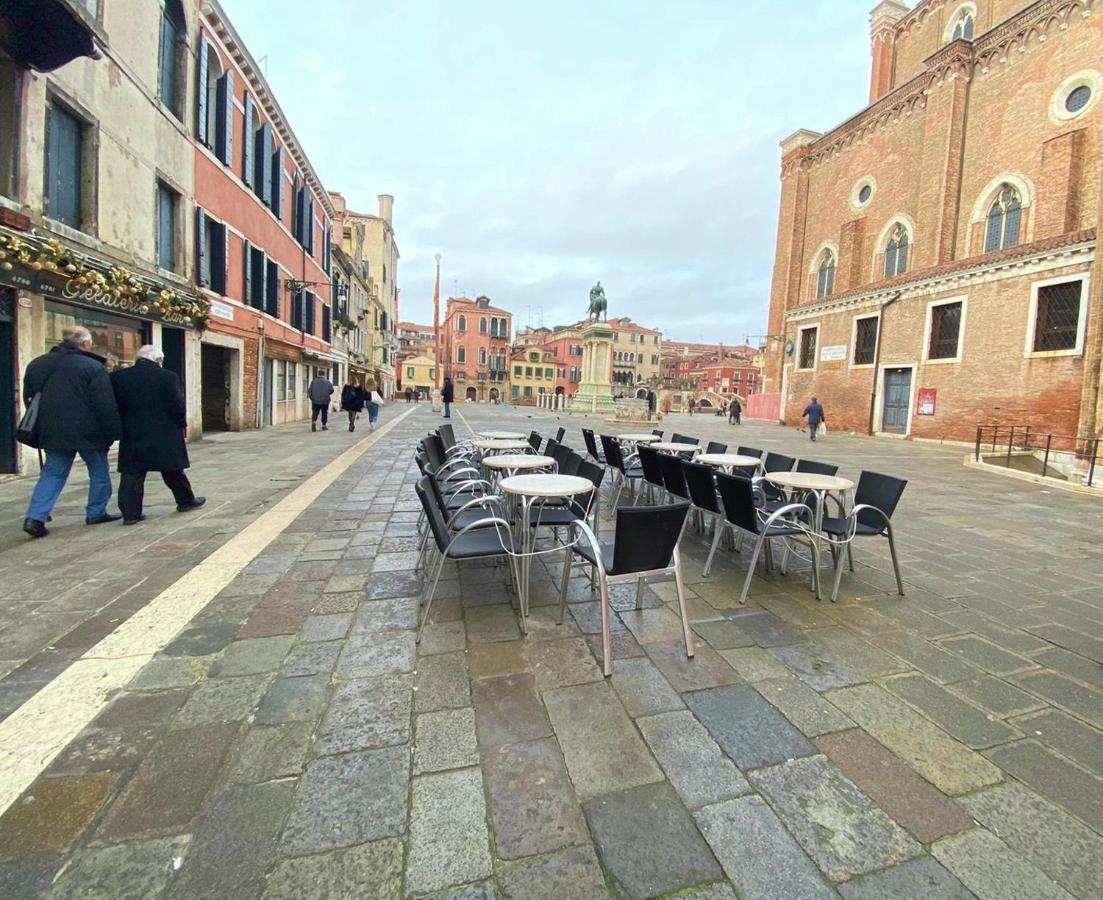 Mirandolina Venice Exclusive Apartment 외부 사진
