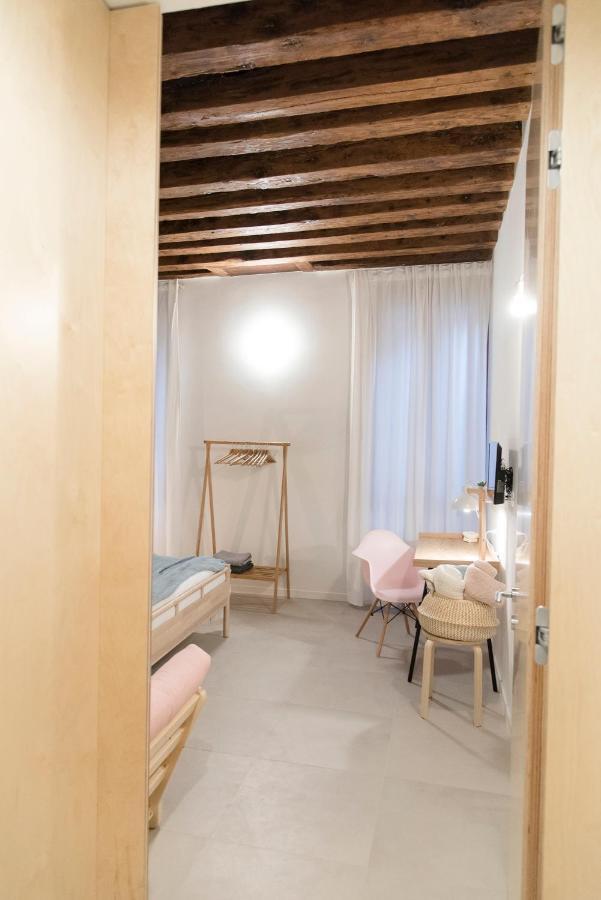 Mirandolina Venice Exclusive Apartment 외부 사진