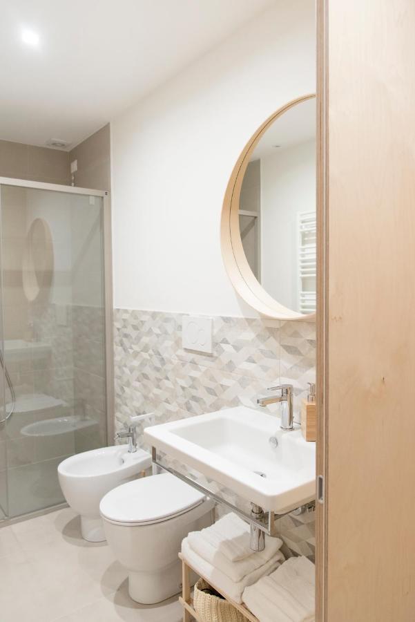 Mirandolina Venice Exclusive Apartment 외부 사진