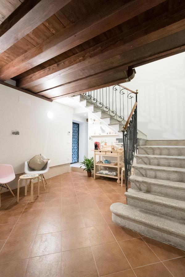 Mirandolina Venice Exclusive Apartment 외부 사진