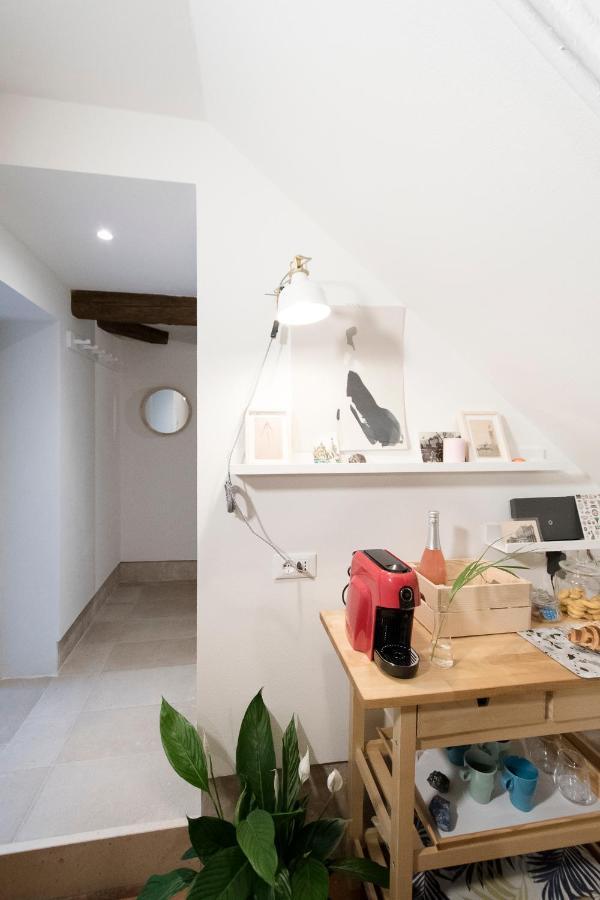 Mirandolina Venice Exclusive Apartment 외부 사진