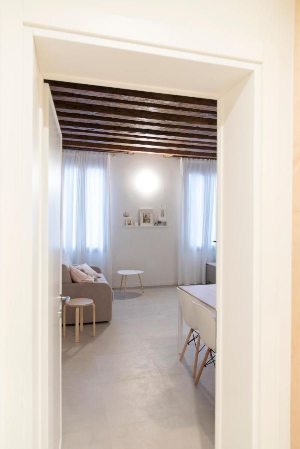 Mirandolina Venice Exclusive Apartment 외부 사진
