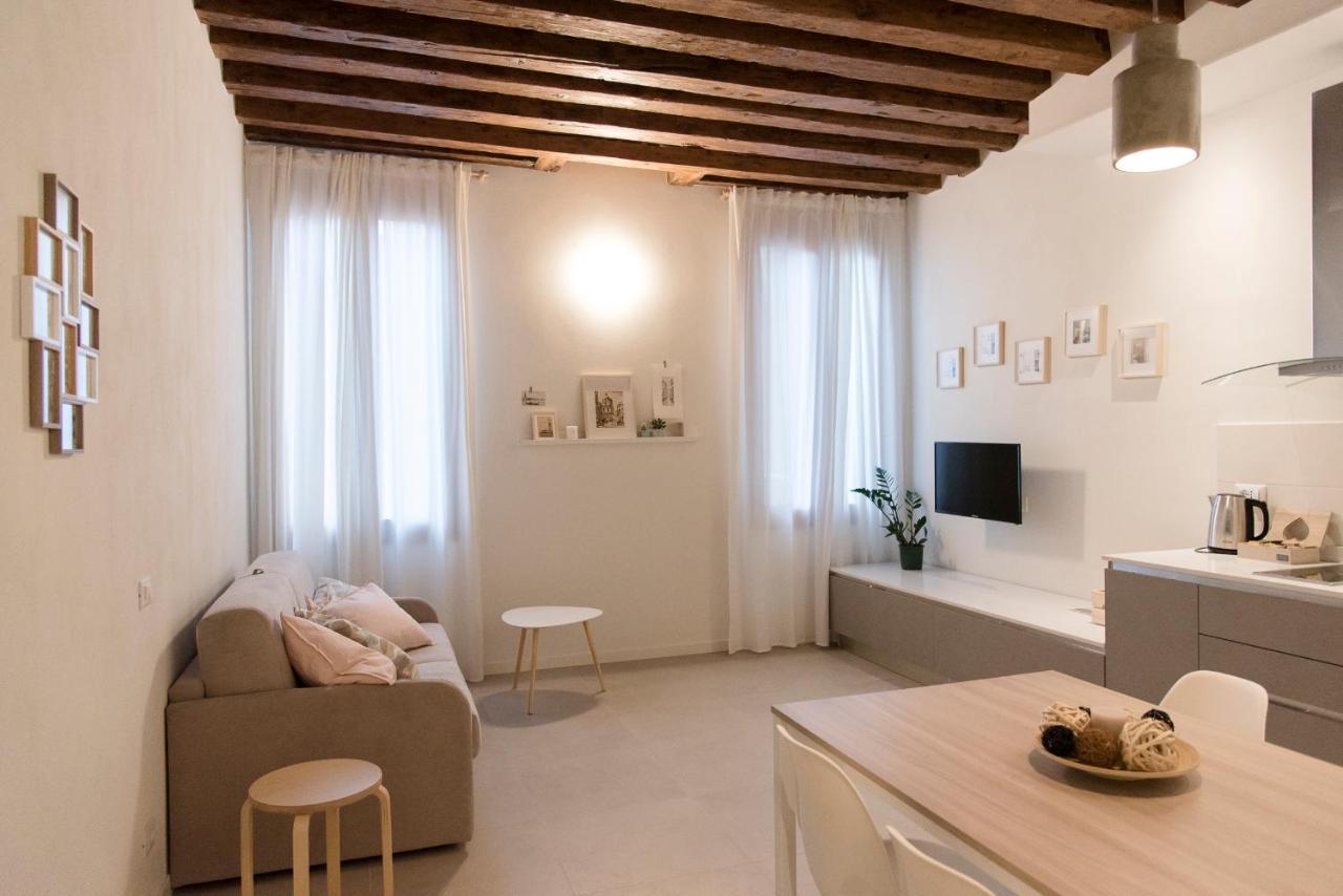 Mirandolina Venice Exclusive Apartment 외부 사진