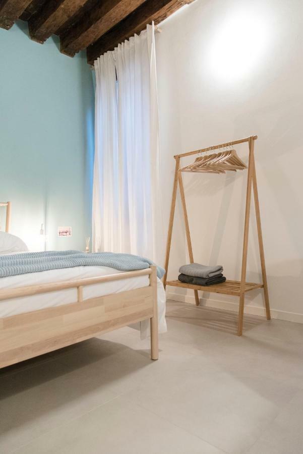 Mirandolina Venice Exclusive Apartment 외부 사진