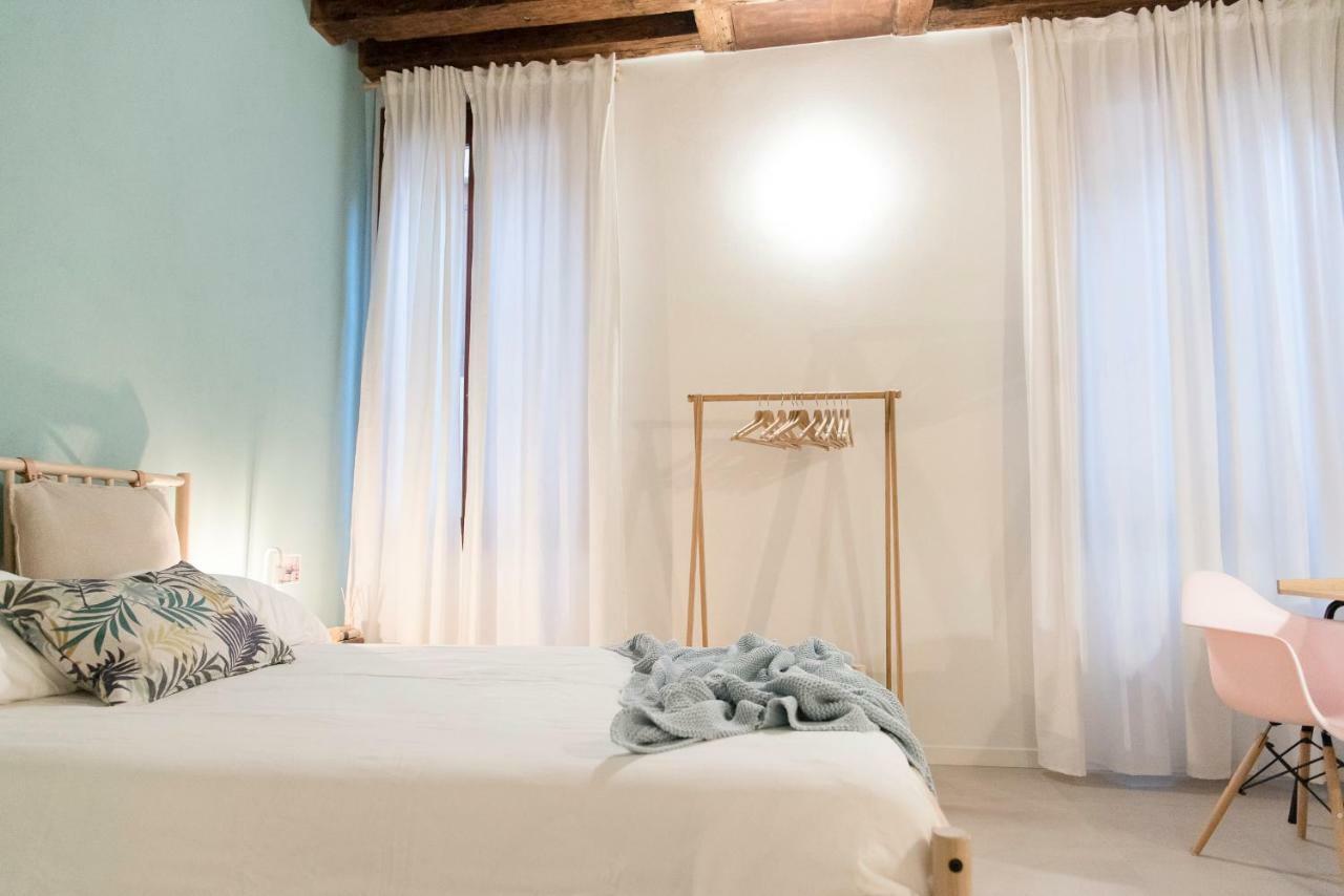 Mirandolina Venice Exclusive Apartment 외부 사진