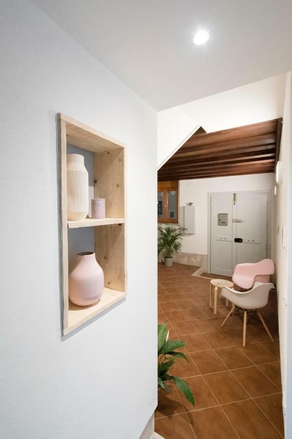 Mirandolina Venice Exclusive Apartment 외부 사진
