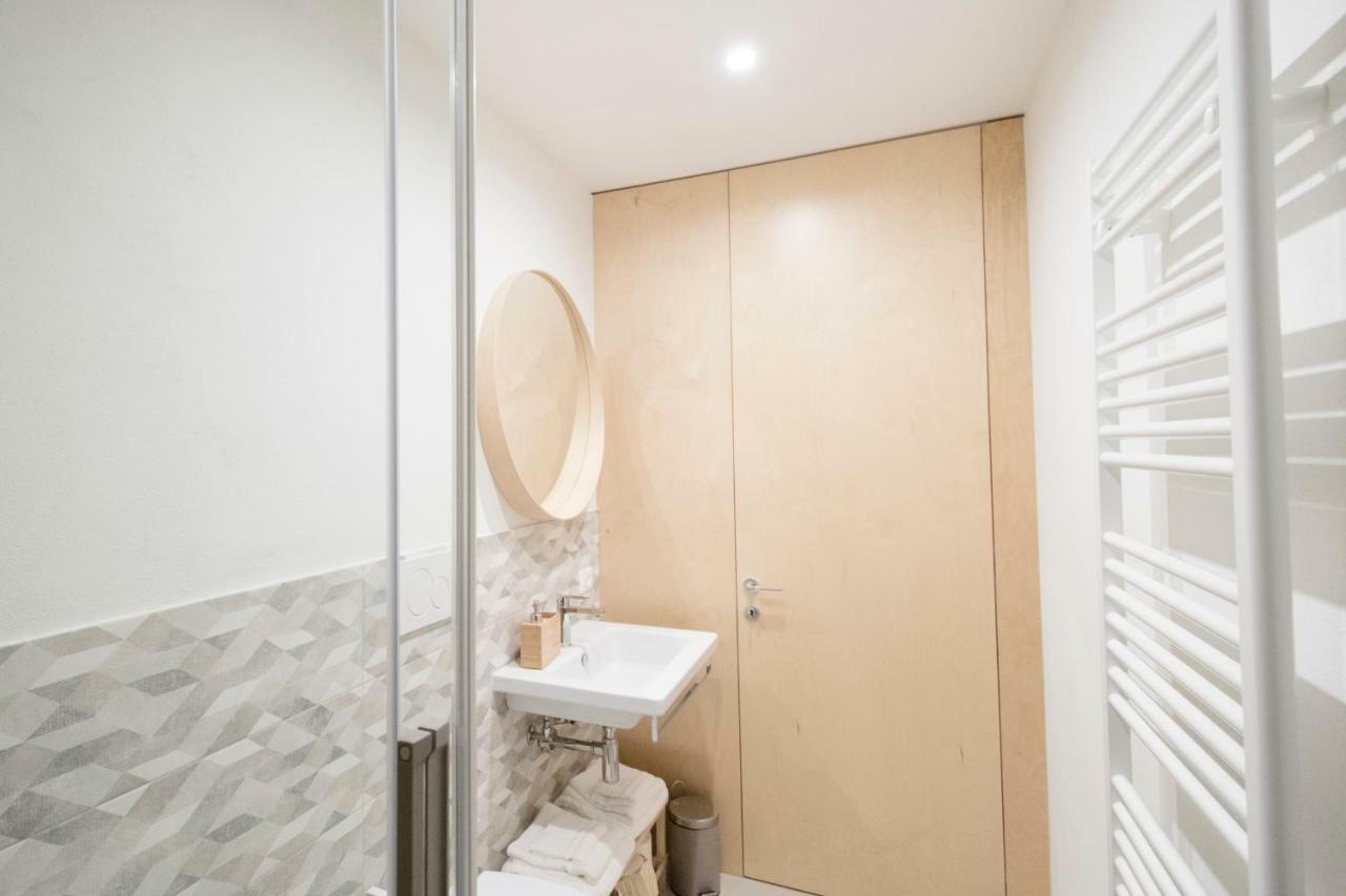 Mirandolina Venice Exclusive Apartment 외부 사진