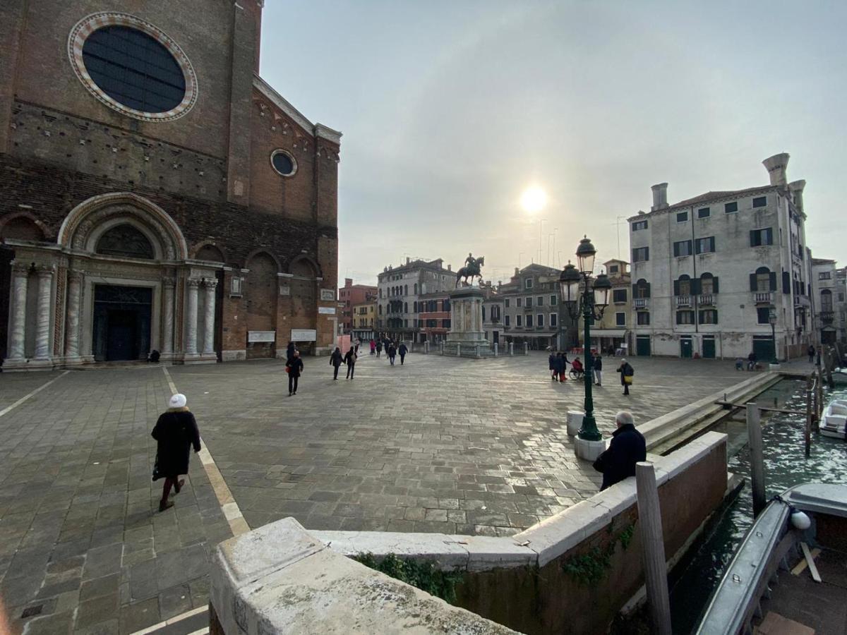 Mirandolina Venice Exclusive Apartment 외부 사진
